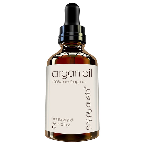 pure argan oil (60 ml)
