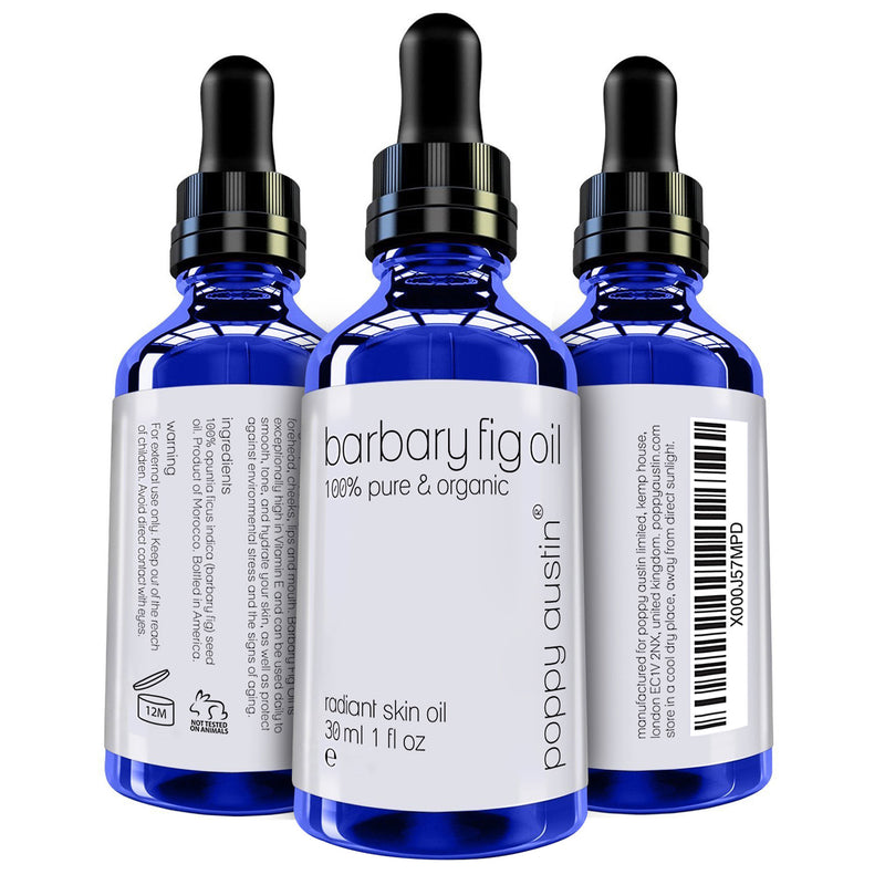 barbary fig oil