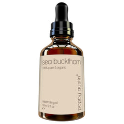 sea buckthorn oil